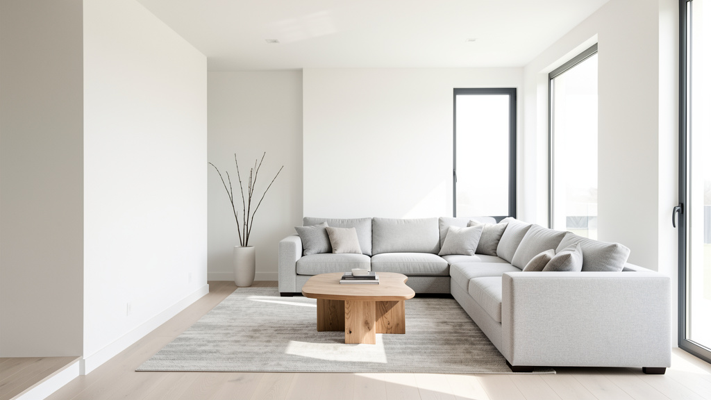 Transform Your Space, Transform Your Spirit: The Holistic Framework for a Home That Truly Feels Bett
