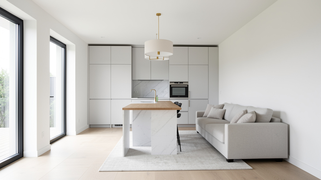 Master Your Kitchen Lighting: The Three-Layer System for Thoughtful, Adaptable Illumination