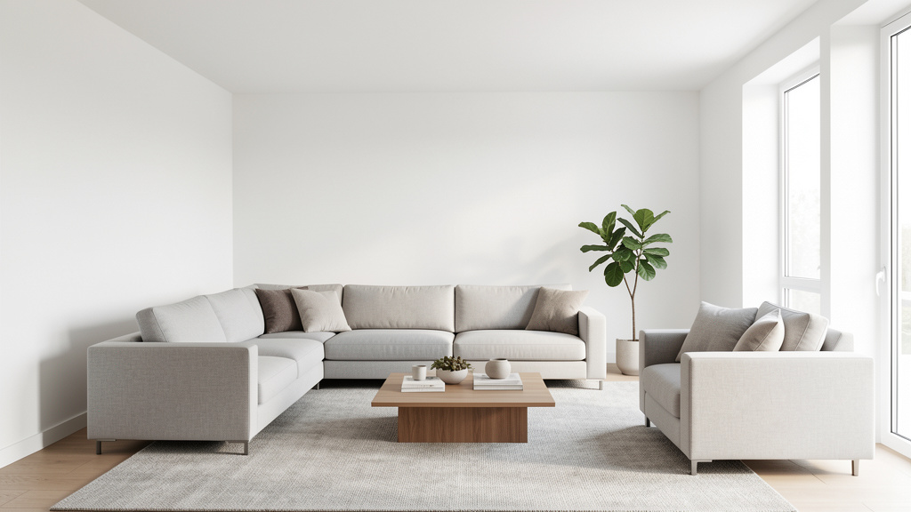 Rethink, Replace, Renew: A Practical Framework for Choosing Home Material Alternatives That Balance