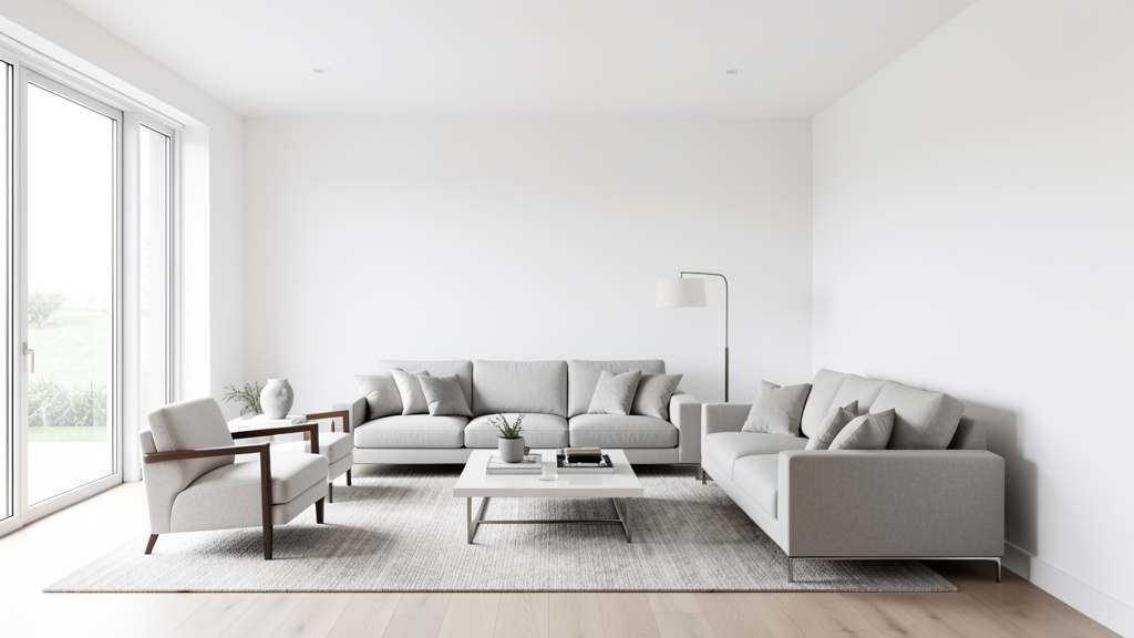 Decoding Contemporary Design: A Living Framework for Today's Evolving Aesthetic