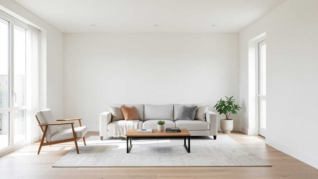 Master the Art of Home Flow: A Room-by-Room Framework for a Cohesive Style That Feels Intentional