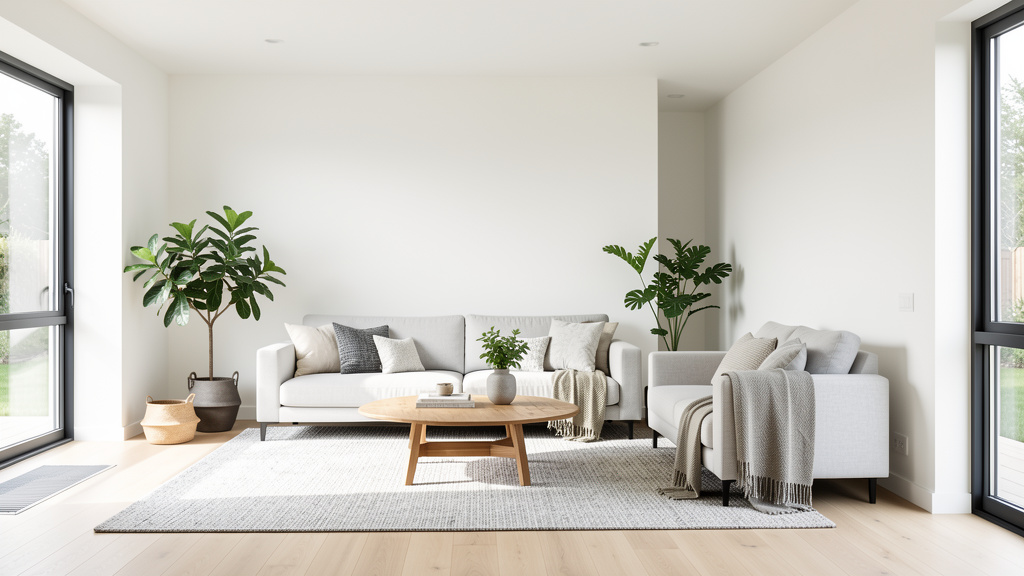 Biophilic Design Decoded: A Room-by-Room Framework to Transform Your Home with Nature
